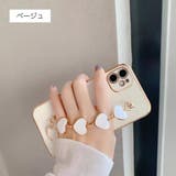 iPhoneケース スマホカバー iPhoneカバー | PlusNao | 詳細画像10 