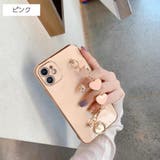 iPhoneケース スマホカバー iPhoneカバー | PlusNao | 詳細画像11 