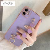 iPhoneケース スマホカバー iPhoneカバー | PlusNao | 詳細画像12 