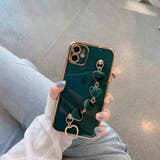 iPhoneケース スマホカバー iPhoneカバー | PlusNao | 詳細画像3 