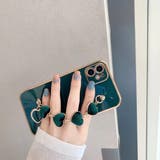 iPhoneケース スマホカバー iPhoneカバー | PlusNao | 詳細画像4 