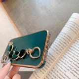 iPhoneケース スマホカバー iPhoneカバー | PlusNao | 詳細画像5 