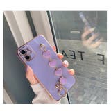 iPhoneケース スマホカバー iPhoneカバー | PlusNao | 詳細画像6 