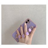 iPhoneケース スマホカバー iPhoneカバー | PlusNao | 詳細画像7 