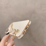 iPhoneケース スマホカバー iPhoneカバー | PlusNao | 詳細画像8 