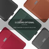 ノートパソコンケース PCケース スリーブ | PlusNao | 詳細画像2 