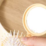 ヘアブラシ レディース 女性 | PlusNao | 詳細画像7