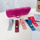 スマホベルト スマホバンド スマホホルダー | PlusNao | 詳細画像2