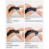 ダイヤルロック 4桁 自転車用品 | PlusNao | 詳細画像11