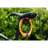 ダイヤルロック 4桁 自転車用品 | PlusNao | 詳細画像2