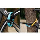 ダイヤルロック 4桁 自転車用品 | PlusNao | 詳細画像3