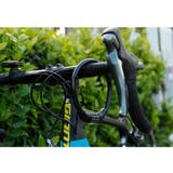 ダイヤルロック 4桁 自転車用品 | PlusNao | 詳細画像4