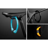 ダイヤルロック 4桁 自転車用品 | PlusNao | 詳細画像5