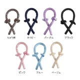 ヘアカーラー ヒートレス カールバンド | PlusNao | 詳細画像9