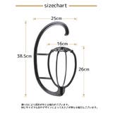 ウィッグハンガー ウィッグスタンド ウィッグ専用 | PlusNao | 詳細画像13 