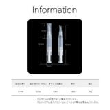 ツイストペン レディース ネイルオイル | PlusNao | 詳細画像15