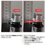 スイッチカバー 保護カバー ガスコンロ | PlusNao | 詳細画像7