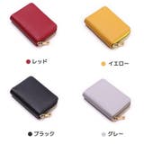 カードケース カード入れ 11枚 | PlusNao | 詳細画像18