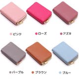 カードケース カード入れ 11枚 | PlusNao | 詳細画像19