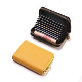 カードケース カード入れ 11枚 | PlusNao | 詳細画像5