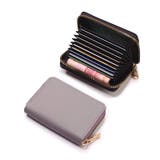 カードケース カード入れ 11枚 | PlusNao | 詳細画像7