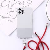 ネックストラップ スマホストラップ ロング | PlusNao | 詳細画像3 