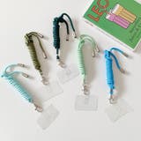 ネックストラップ スマホストラップ ロング | PlusNao | 詳細画像7 