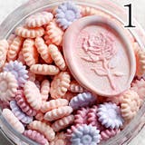 シーリングワックス 150粒 60g | PlusNao | 詳細画像13