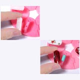 ネイルチップスタンド ネイルチップ付き 10枚 | PlusNao | 詳細画像3 