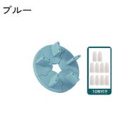 ネイルチップスタンド ネイルチップ付き 10枚 | PlusNao | 詳細画像7 