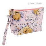 メイクポーチ コスメポーチ 化粧バッグ | PlusNao | 詳細画像15
