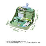 ペンケース 筆箱 大容量 | PlusNao | 詳細画像9