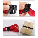 荷締めベルト ラッシングベルト バンド | PlusNao | 詳細画像18 