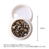 ネイルパーツセット ネイル用パーツ ラインストーン | PlusNao | 詳細画像19