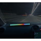 ミュージックリズムライト 車LEDライト 音楽連動 | PlusNao | 詳細画像3 