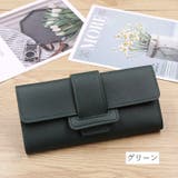 長財布 3つ折り 三つ折り | PlusNao | 詳細画像11 