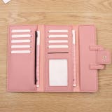 長財布 3つ折り 三つ折り | PlusNao | 詳細画像5 