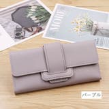 長財布 3つ折り 三つ折り | PlusNao | 詳細画像9 