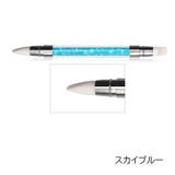 ネイルブラシ シリコンブラシ 単品 | PlusNao | 詳細画像5