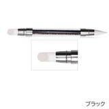 ネイルブラシ シリコンブラシ 単品 | PlusNao | 詳細画像6