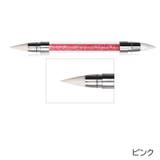 ネイルブラシ シリコンブラシ 単品 | PlusNao | 詳細画像9