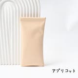 メガネケース サングラスケース ばね口 | PlusNao | 詳細画像17