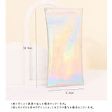メガネケース サングラスケース ばね口 | PlusNao | 詳細画像20
