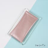 メガネケース サングラスケース ばね口 | PlusNao | 詳細画像5