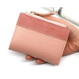 財布 二つ折り財布 ウォレット | PlusNao | 詳細画像16