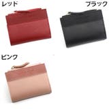 財布 二つ折り財布 ウォレット | PlusNao | 詳細画像19