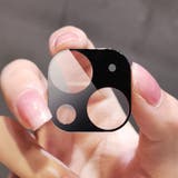 iPhone用カメラカバー スマホレンズ 保護カバー | PlusNao | 詳細画像10