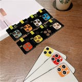 iPhone用カメラカバー スマホレンズ 保護カバー | PlusNao | 詳細画像12