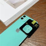 iPhone用カメラカバー スマホレンズ 保護カバー | PlusNao | 詳細画像17