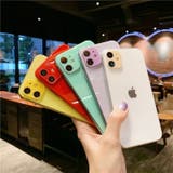 iPhone用カメラカバー スマホレンズ 保護カバー | PlusNao | 詳細画像3